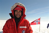 UW-River Falls has deep ties to Nobel Prize-winning research in Antarctica