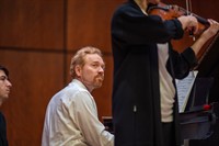 UWRF hosting free Frances Cohler Coffee Concert Series