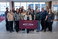 St. Croix Valley Business Innovation Center awards $55,000 in micro-grants supported by WEDC