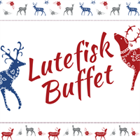 Annual Lutefisk Buffet Dinner at West Wind Supper Club