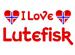 Lutefisk Dinner