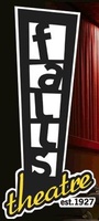 The Falls Theatre