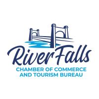 Invest in the Mission of the River Falls Chamber