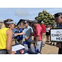 Chamber Golf Outing - A Swinging Success