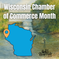 Chamber of Commerce Month