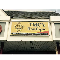 Meet the Artists at TMC Boutique!