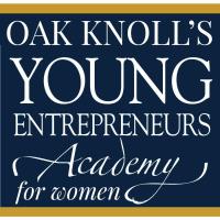 Oak Knoll's Young Entrepreneurs Academy for Women