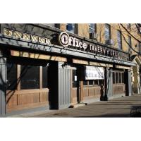 Grand Re-Opening of The Office Tavern Grill