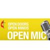 Open Mic