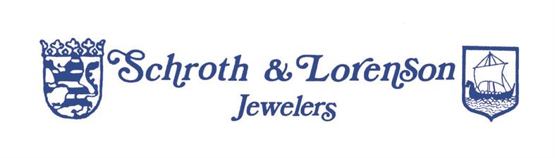 Schroth and Lorenson Jewelers
