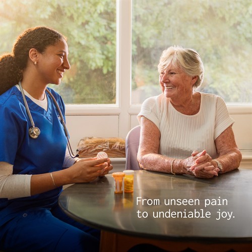 Medication reminders 