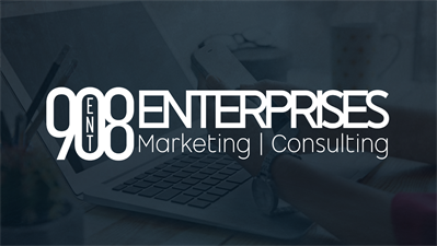 908 Enterprises - Digital Marketing
