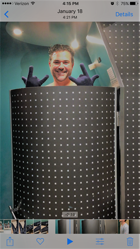 Whole Body Cryotherapy Whole Body Cryotherapy