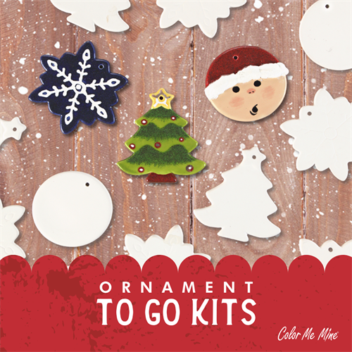 To Go Ornaments! To Go Ornaments!