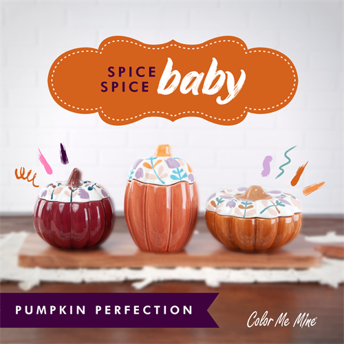 Pumpkin Season Pumpkin Season