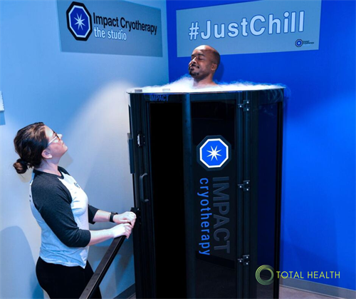 Cryotherapy 