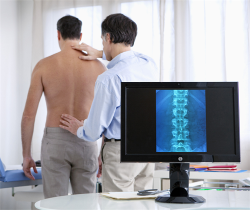 Spinal Decompression Treatment