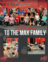 THE MAX Challenge Fundraiser for Autism Awareness