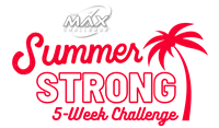 Summer Strong Challenge at THE MAX of New Providence