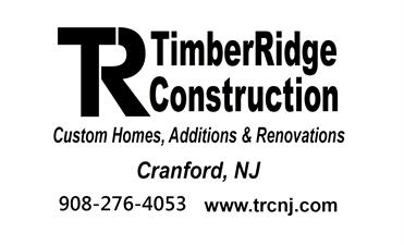 TimberRidge Construction