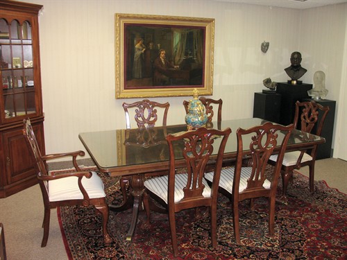 Shared Conference Room