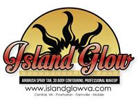 Island Glow Sunless Tanning & Beauty