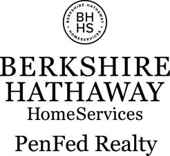 Teresa Melton, Berkshire Hathaway HomeServices PenFed Realty