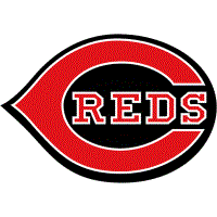 Reds Opening Day