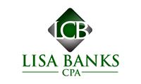Lisa Banks, CPA