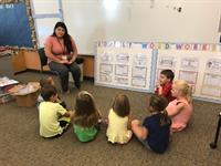 Mt. Washington School Preschool & Kindergarten Open House