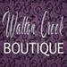 Hello Spring! Sip & Shop