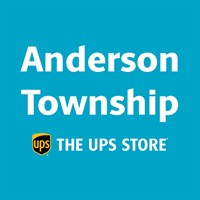 The UPS Store Anderson Township