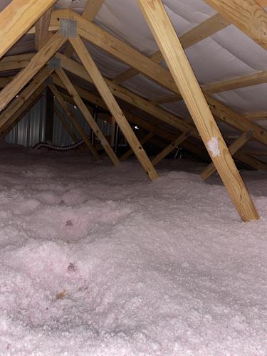 Insulation Systems