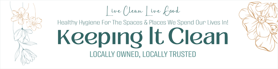 Keeping It Clean Home Services