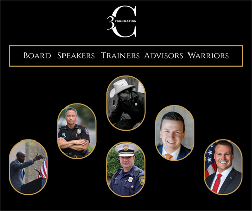 3C Board and Trainers