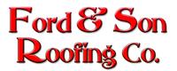 Ford & Son Roofing Co