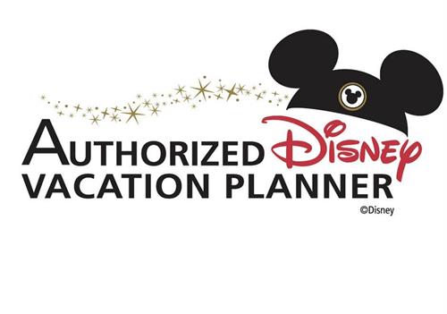 Disney Certified Vacation Planner Agency