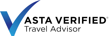 Certified Travel Advisor