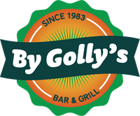 By Golly's Bar & Grill Anderson
