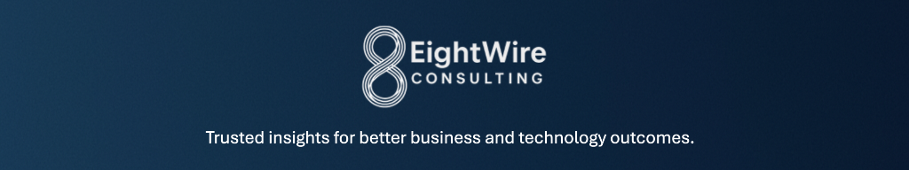 EightWire Consulting