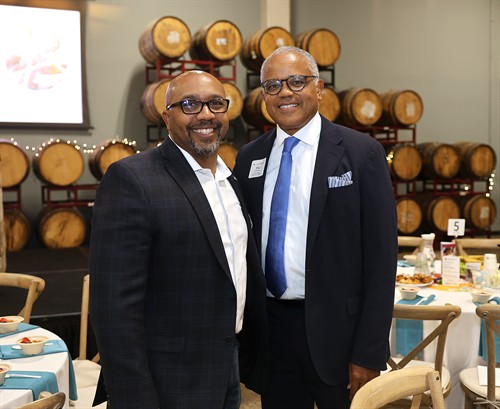 Love Grows Here 2025