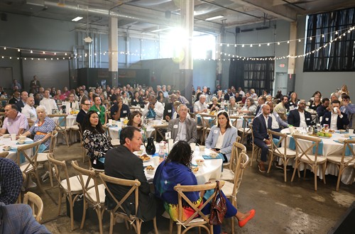 Love Grows Here 2025