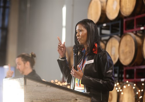 Love Grows Here 2025