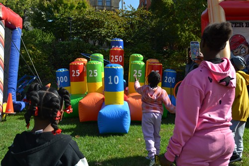 For the Love of Kids Festival 2025