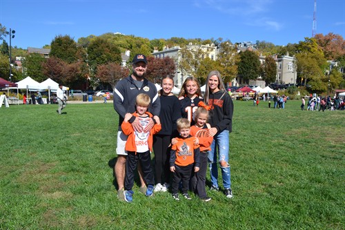 For the Love of Kids Festival 2025