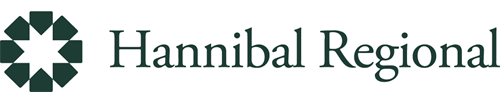 Hannibal Regional Hospital Logo Hannibal Regional Hospital Logo