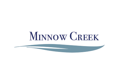 Minnow Creek Subdivision Logo Minnow Creek Subdivision Logo