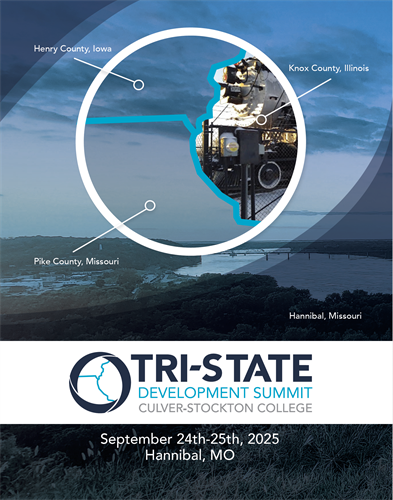 Tri-State Summit Brochure 2025 Tri-State Summit Brochure 2025