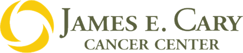 James Cary Cancer Center Logo James Cary Cancer Center Logo