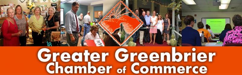Greater Greenbrier Chamber of Commerce